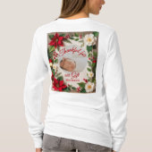 'Celebrating the Magic of Childhood' T-Shirt (Achterkant)