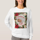 'Celebrating the Magic of Childhood' T-Shirt (Voorkant)