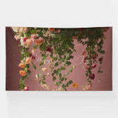 #CelebratingOurLoveStoryBanner Spandoek (Horizontaal)