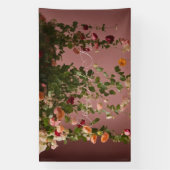 #CelebratingOurLoveStoryBanner Spandoek (Verticaal)