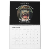 Celebration Afstudeerder Klasse Pensioen 2024 Crui Kalender (Jan 2026)