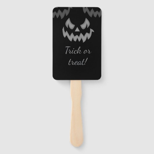 Celebration banner handwaaier (Achterkant)