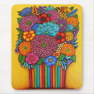 Celebration Bouquet Muismat