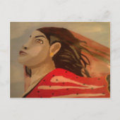 celebration briefkaart (Voorkant)