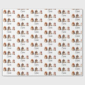 Celebration Cake Trio Cadeaupapier (Vlak)