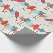 Celebration Cocktails Design