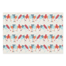 Celebration Cocktails Design