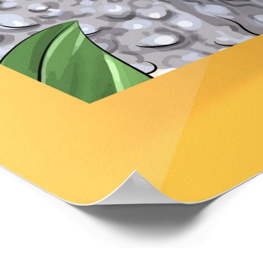 Celebration Custons and Traditions (Eid al-Adha) Poster (Hoek)