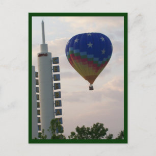 Celebration, Florida Briefkaart