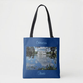Celebration Florida Canvas tassen # 3