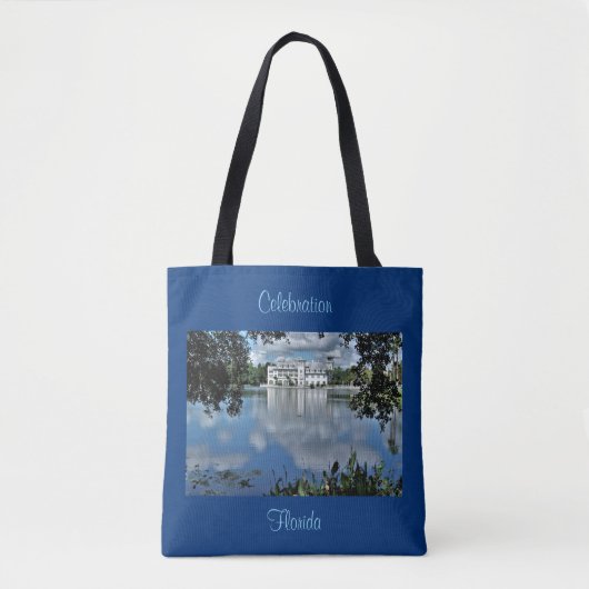 Celebration Florida Canvas tassen # 3 (Voorkant)