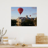 Celebration, Florida Poster (Keuken)