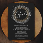 Celebration Gala uitnodiging