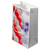 Celebration Gift Box voor Groepsgeschenken Klein Cadeauzakje (Achterkant Gekanteld)