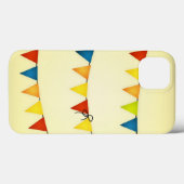 "Celebration" iPad Air Case (Achterkant (horizontaal))