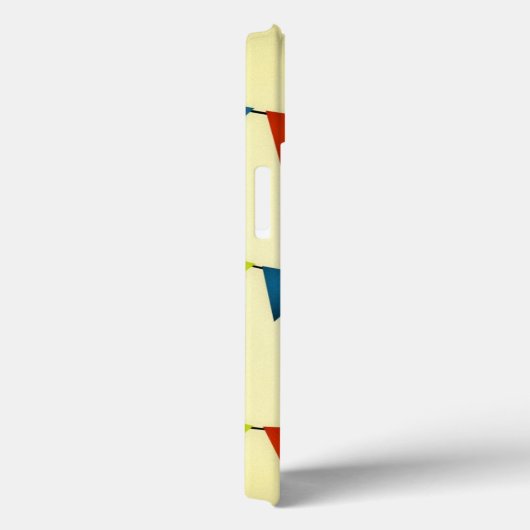 "Celebration" iPad Air Case (Achterkant / Rechts)