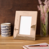 Celebration Life Keepsake Sailor Sailboat Sailing Gegraveerde Lijstjes (Links)