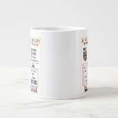 Celebration Mokken Royal Princess Charlotte (Voorkant)