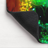 Celebration mousepad muismat (Hoek)