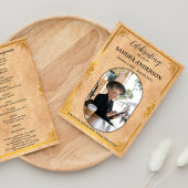 Celebration of Life – Forever In Our Hearts  Programmakaart