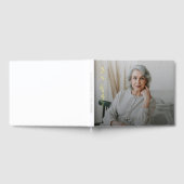 Celebration of Life Remembrance Photo Funeral  Gastenboek (Volledig)