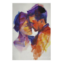 Celebration of Love 2 Perfect Poster