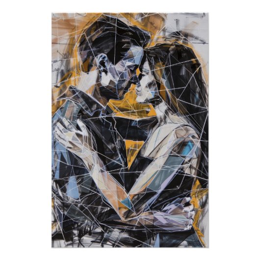 Celebration of Love 3 Perfect Poster (Voorkant)