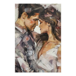 Celebration of Love 4 Perfect Poster