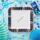 Celebration Papieren Bordje (Feest)