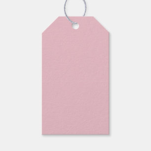 Celebration Pink Gift Label Cadeaulabel