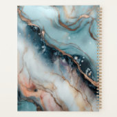 Celebration Planner (Achterkant)