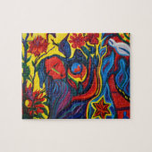 Celebration PUZZLE Legpuzzel (Horizontaal)