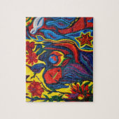 Celebration PUZZLE Legpuzzel (Verticaal)