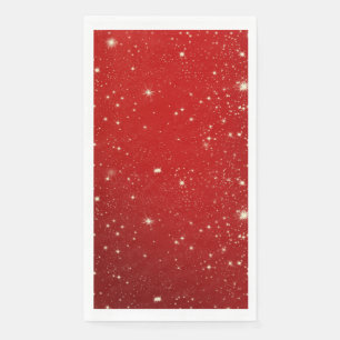 Celebration Red Servet