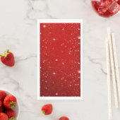 Celebration Red Servet (Insitu)