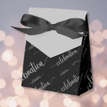 Celebration Script-patroon