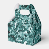 Celebration Stip-11-PARTIJ FAVOR BOX, kabel Bedankdoosjes (Achterkant)