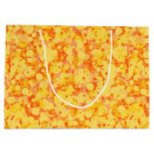 Celebration Stip-15-GIFT BAG L Large Cadeautasje (Achterkant)