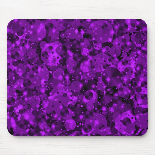 Celebration Stippen 10-Computer Mousepad Muismat (Voorkant)