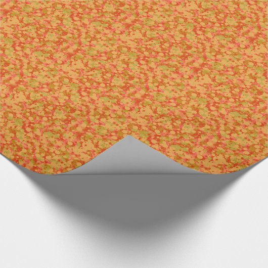 Celebration Stippen 14-GIFT WRAPPING PAPER Cadeaupapier (Hoek)
