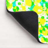 Celebration Stippen 17-Computer Mousepad Muismat (Hoek)