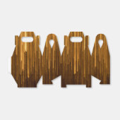 Celebration Surprise Favor Cadebox Bedankdoosjes (Uitgevouwen)