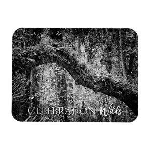 Celebration Wilds Magneet