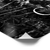 Celebration Wilds Perfect Poster (Hoek)