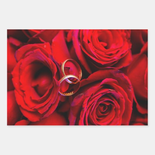 Celebrations Wrapping Paper pack (Voorkant 3)