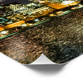 CELEBRATIVE MOOD PERFECT POSTER (Hoek)