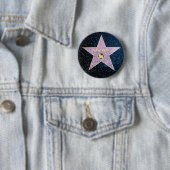 Celebrity Button (In situ)