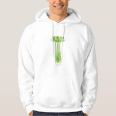 Celery Stalk Hoodie (Voorkant)