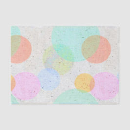 Celesta Pastels Tissuepapier