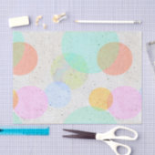 Celesta Pastels Tissuepapier (Craft)